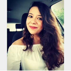 Meet your Posher, Radia